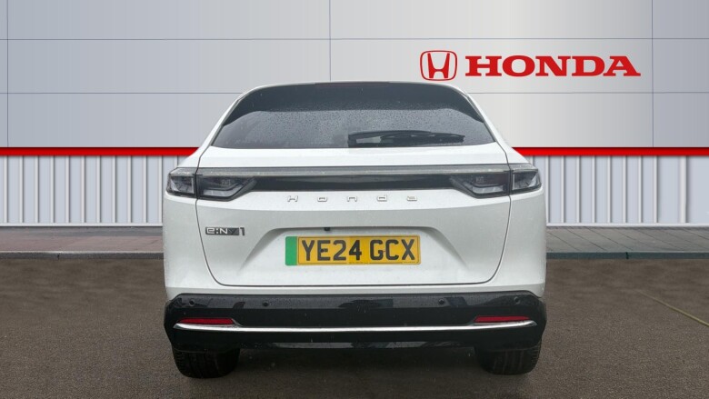 Honda E Ny1 150kW Elegance 69kWh 5dr Auto Electric Hatchback